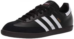 adidas Homme Samba Lederschuhe Chaussure de Football