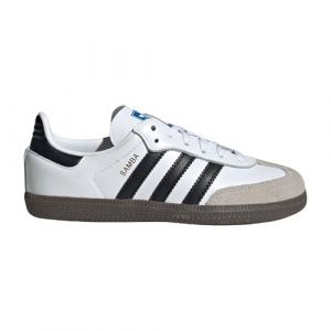 Adidas Samba OG Sneakers Junior"Baskets Adidas Samba OG Junior