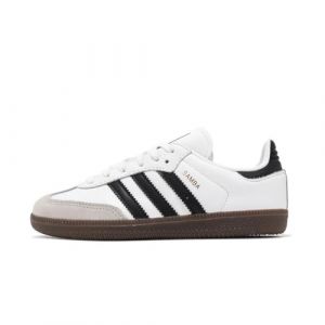 Adidas Samba OG Sneakers Junior"Baskets Adidas Samba OG Junior