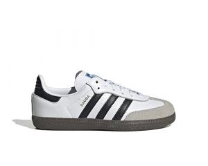 Adidas Samba OG Sneakers Junior"Baskets Adidas Samba OG Junior