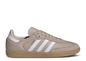 Baskets Adidas Samba OG Femmes