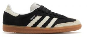 Adidas Samba OG White Energy Ink Gomme pour femme Taille