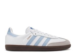 Adidas Samba OG Baskets pour homme