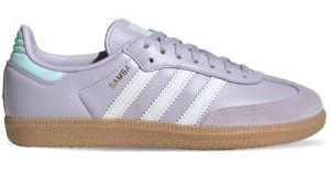 adidas Samba OG Big Kid