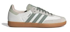 Adidas Samba OG White Energy Ink Gomme pour femme Taille