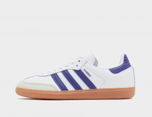 adidas Originals Samba OG Femme, White