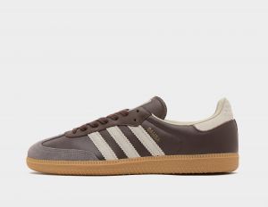 adidas Originals Samba OG, Brown