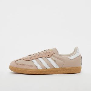 Samba OG W, adidas Originals, adidas Samba OG, en beige, taille: 36.666