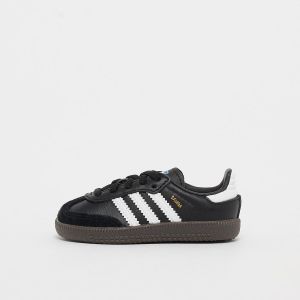 Samba OG EL I (TD), adidas Originals, Footwear, en noir, taille: 20