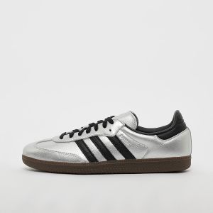 Samba OG W, adidas Originals, adidas Samba OG, en argent, taille: 36.666