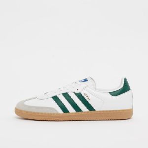 Samba OG Sneaker W, adidas Originals, adidas Samba OG, en blanc, taille: 36.666