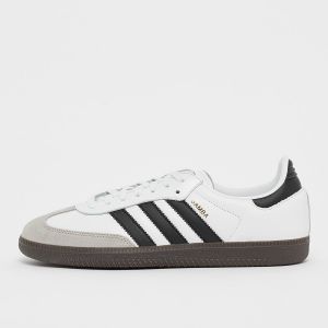 Samba OG Sneaker, adidas Originals, adidas Samba OG, en blanc, taille: 41.333