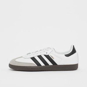 Samba OG Sneaker W, adidas Originals, adidas Samba OG, en blanc, taille: 36.666