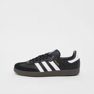 Samba OG (PS), adidas Originals, Footwear, en noir, taille: 28