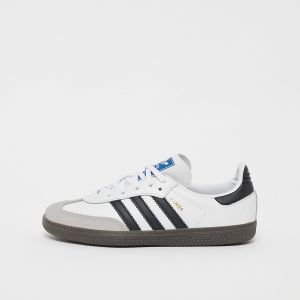 Samba OG (PS), adidas Originals, adidas Samba OG, en blanc, taille: 28