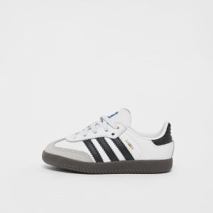 Samba OG EL, adidas Originals, Footwear, en blanc, taille: 20