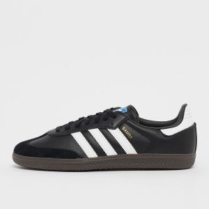 Samba OG Sneaker, adidas Originals, adidas Samba OG, en noir, taille: 41.333