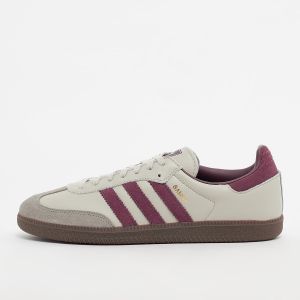 Samba OG, adidas Originals, adidas Samba OG, en beige, taille: 42