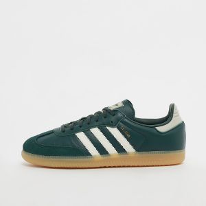 Samba OG J, adidas Originals, adidas Samba OG, en vert, taille: 36