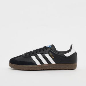 Samba OG J, adidas Originals, adidas Samba OG, en noir, taille: 36