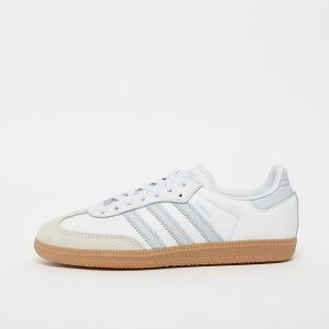 Samba OG Sneaker W, adidas Originals, adidas Samba OG, en blanc, taille: 39.333