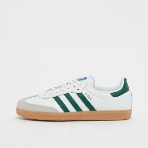 Samba OG J, adidas Originals, Footwear, en blanc, taille: 38