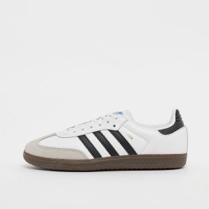 Samba OG J, adidas Originals, Footwear, en blanc, taille: 36.666