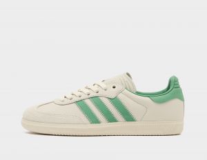 adidas Originals x Humanrace Samba Women's, Green