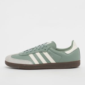 Samba "Matcha", adidas Originals, Footwear, en vert, taille: 42