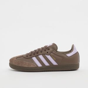 Samba W "Bubble", adidas Originals, Footwear, en brun, taille: 36.666