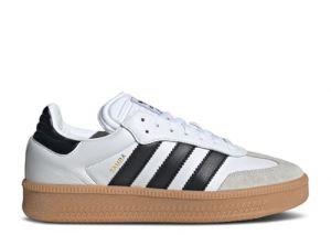 adidas Samba XLG Baskets pour homme