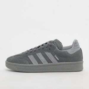 Samba XLG, adidas Originals, adidas Samba OG, en gris, taille: 41.333