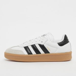 Samba XLG, adidas Originals, adidas Samba OG, en blanc, taille: 41.333