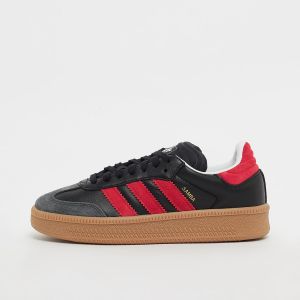 Samba XLG J, adidas Originals, adidas Samba OG, en noir, taille: 36