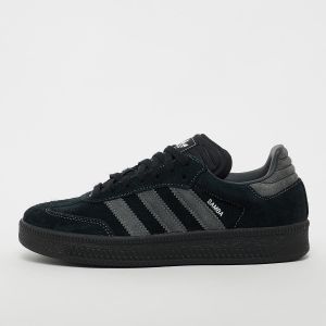 Samba XLG, adidas Originals, adidas Samba OG, en noir, taille: 41.333