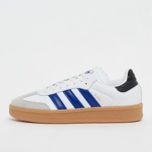 Samba XLG, adidas Originals, adidas Samba OG, en blanc, taille: 43.333