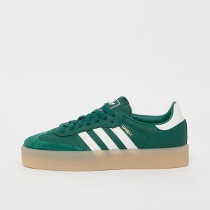 Sambae W, adidas Originals, Footwear, en vert, taille: 36.666