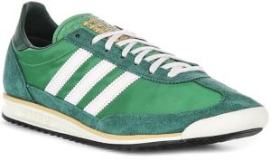 adidas Sl 72 W IE3427 Chaussures décontractées unisexes Vert