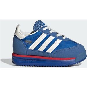 Chaussure lacets élastiques SL 72 RS Enfants