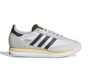 adidas Sneakers SL 72 RS IH4823 Nylon et daim