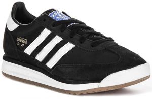 adidas Sl 72 Rs JI1282 Chaussures décontractées unisexes Noir