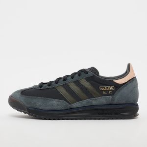 SL 72 RS, adidas Originals, Running, en gris, taille: 41.333