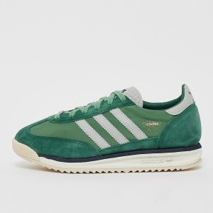 SL 72 RS, adidas Originals, Running, en vert, taille: 41.333