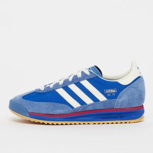 SL 72 RS Sneaker, adidas Originals, Running, en bleu, taille: 41.333