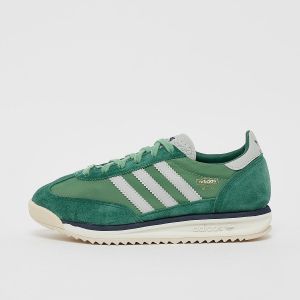 SL 72 RS W, adidas Originals, Footwear, en vert, taille: 36.666