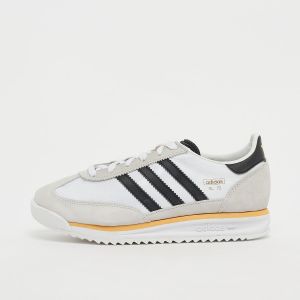 SL 72 RS J, adidas Originals, Running, en blanc, taille: 36