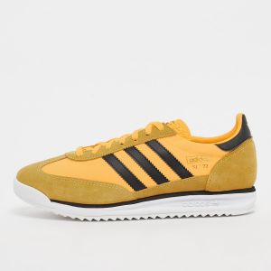 SL 72 RS, adidas Originals, Running, en jaune, taille: 41.333