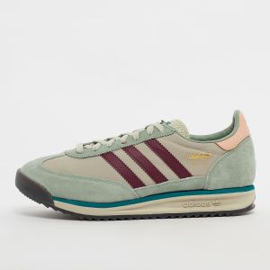 SL 72 RS, adidas Originals, Running, en vert, taille: 41.333