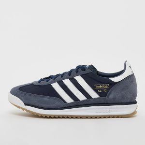 SL 72 RS, adidas Originals, Running, en bleu, taille: 41.333