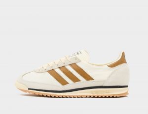 adidas Originals SL 72 Femme, White